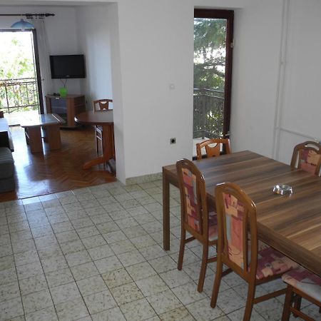 קריקווניצה Apartment Vucko 6 Pax מראה חיצוני תמונה