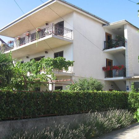 קריקווניצה Apartment Vucko 6 Pax מראה חיצוני תמונה