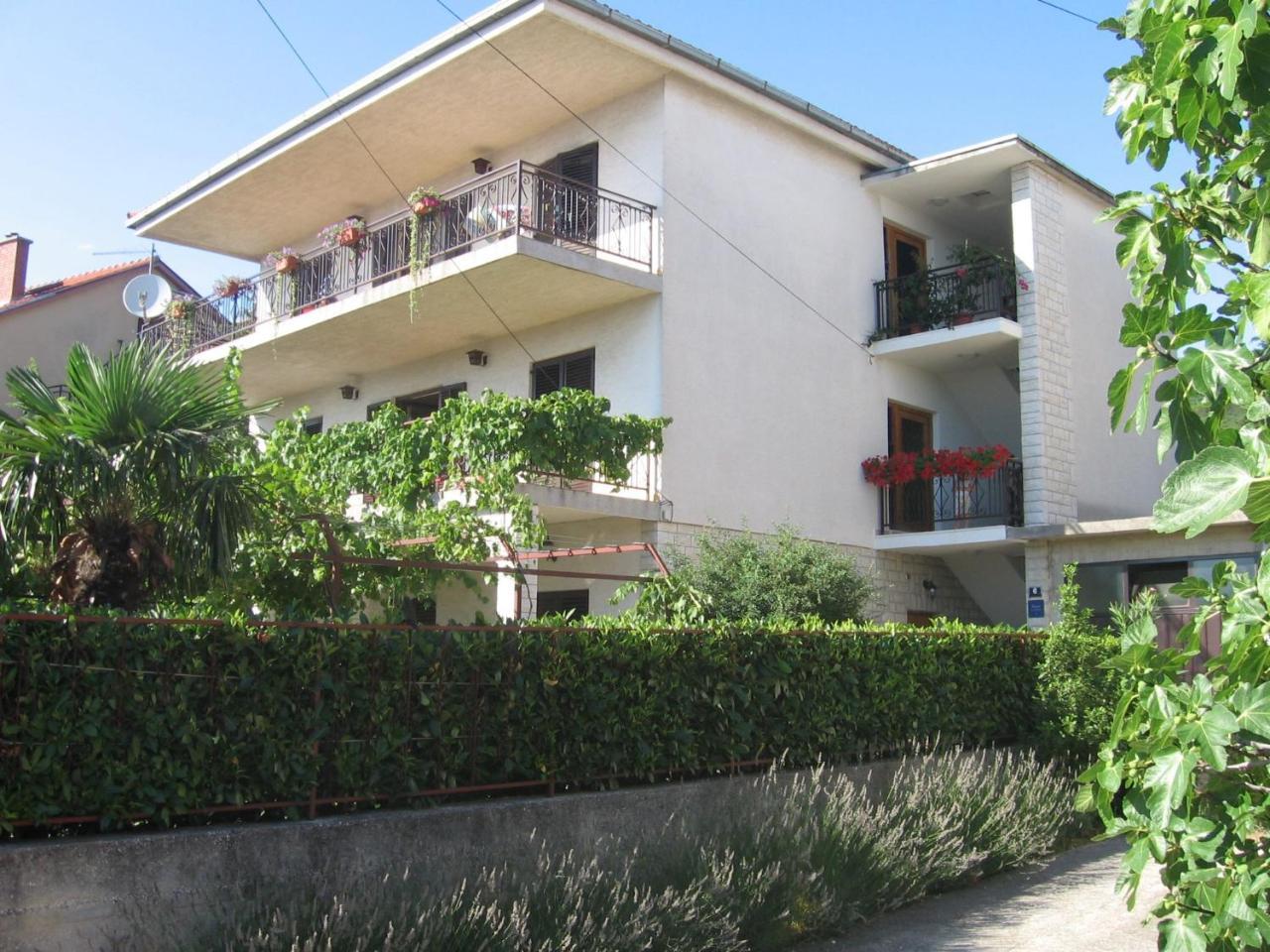 קריקווניצה Apartment Vucko 6 Pax מראה חיצוני תמונה