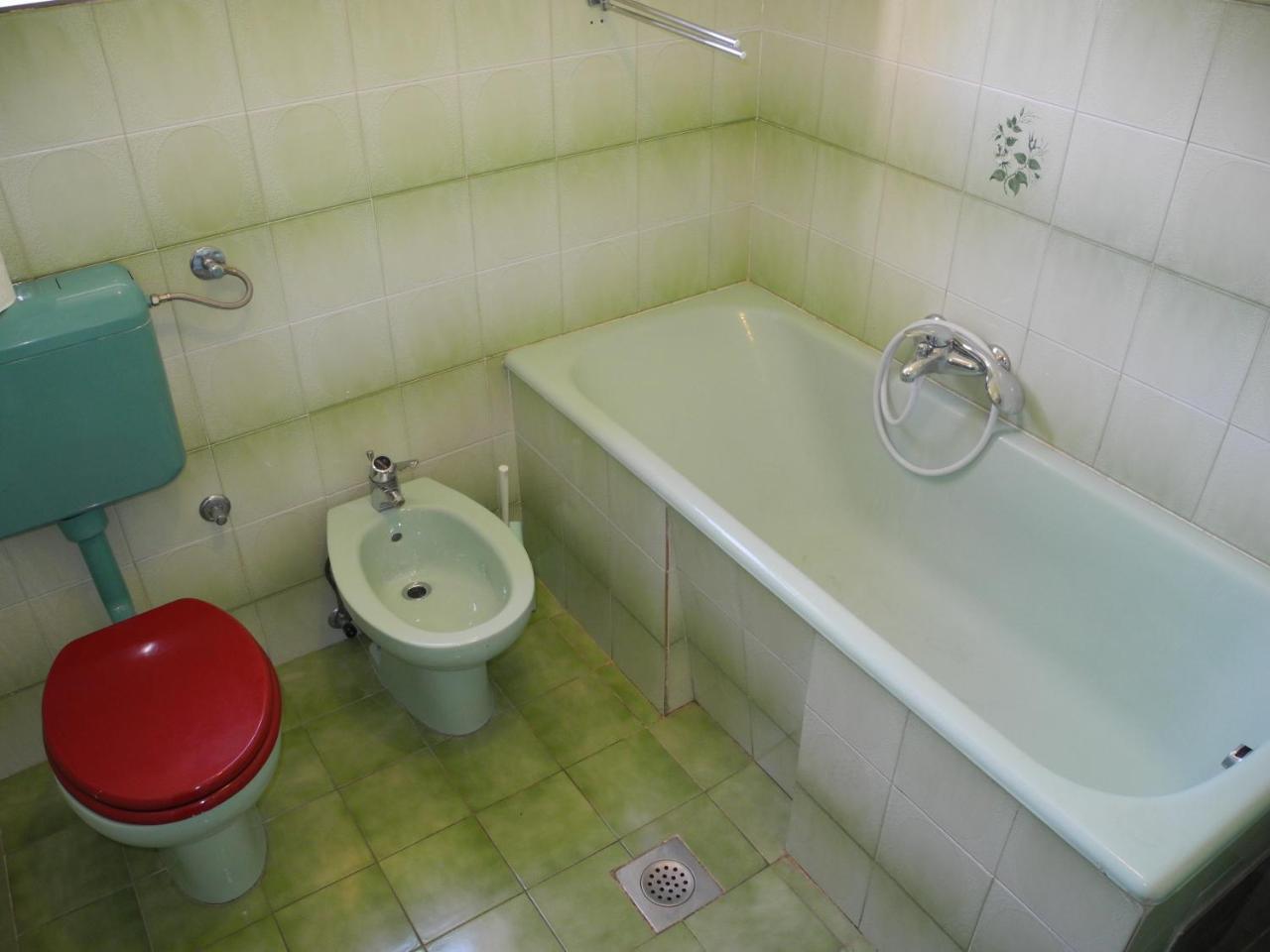 קריקווניצה Apartment Vucko 6 Pax מראה חיצוני תמונה
