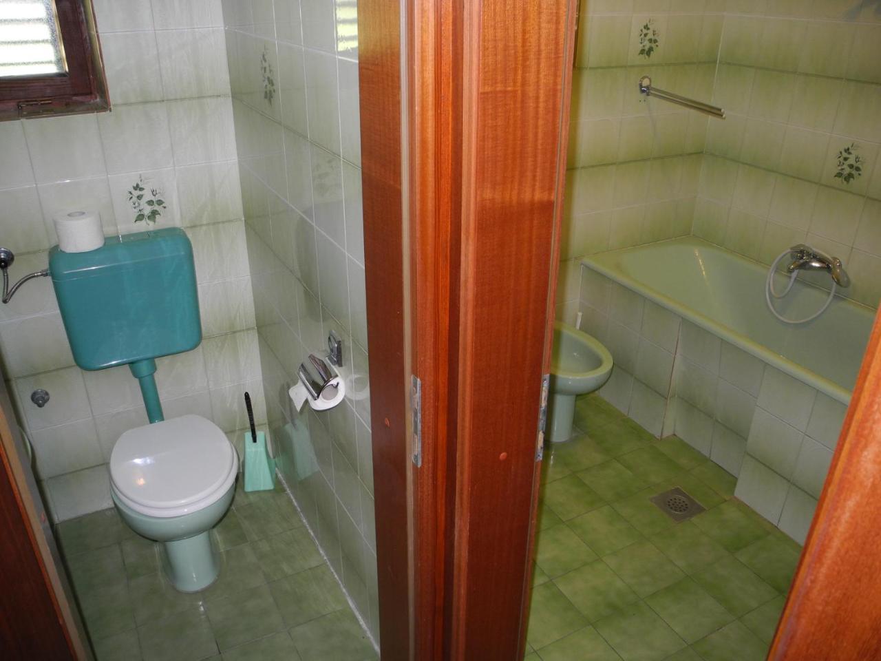 קריקווניצה Apartment Vucko 6 Pax מראה חיצוני תמונה