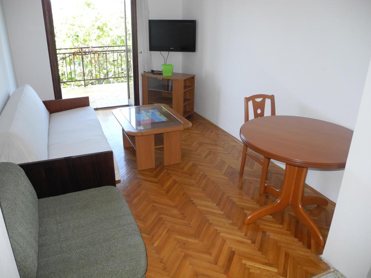 קריקווניצה Apartment Vucko 6 Pax מראה חיצוני תמונה