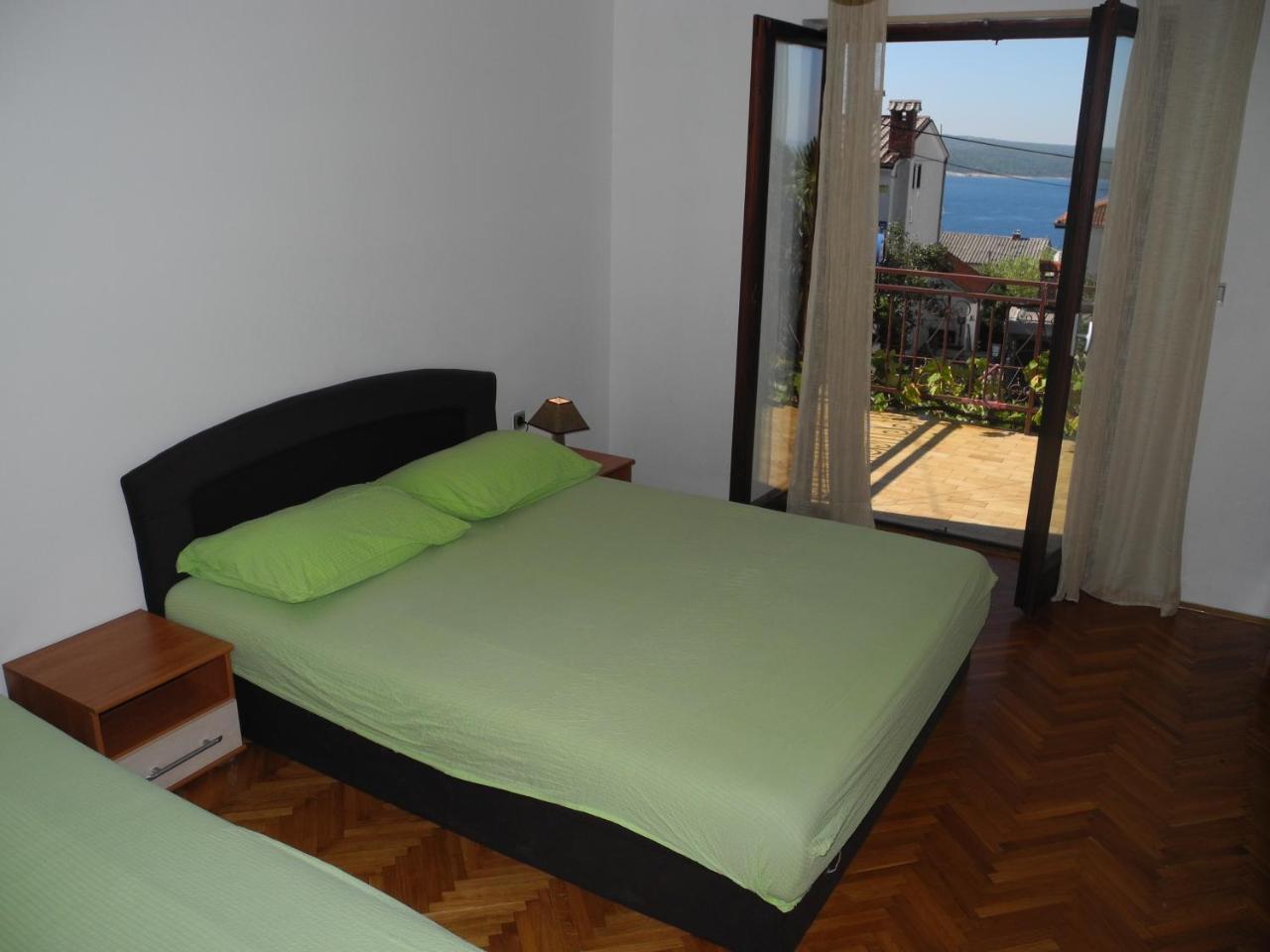קריקווניצה Apartment Vucko 6 Pax מראה חיצוני תמונה