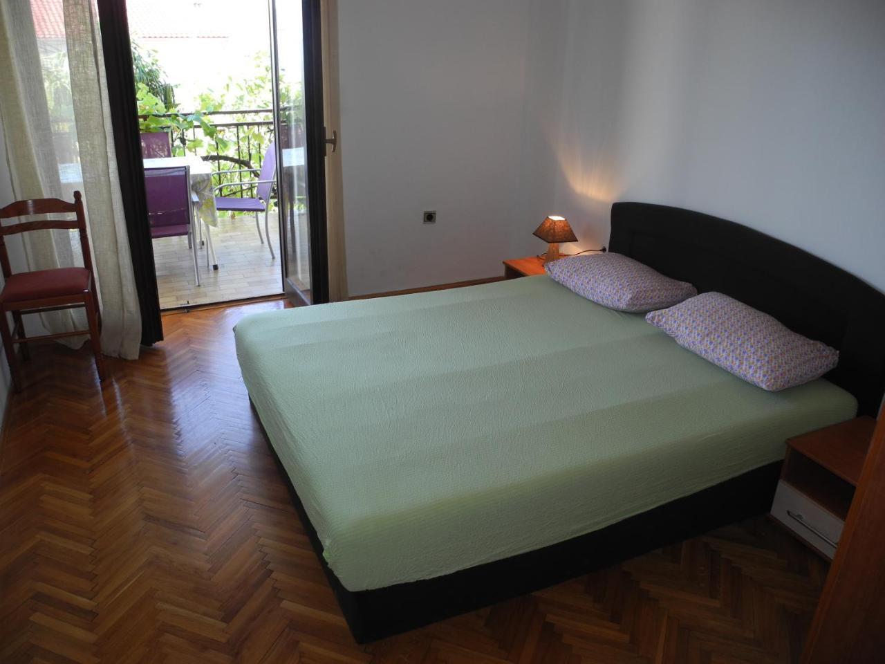 קריקווניצה Apartment Vucko 6 Pax מראה חיצוני תמונה
