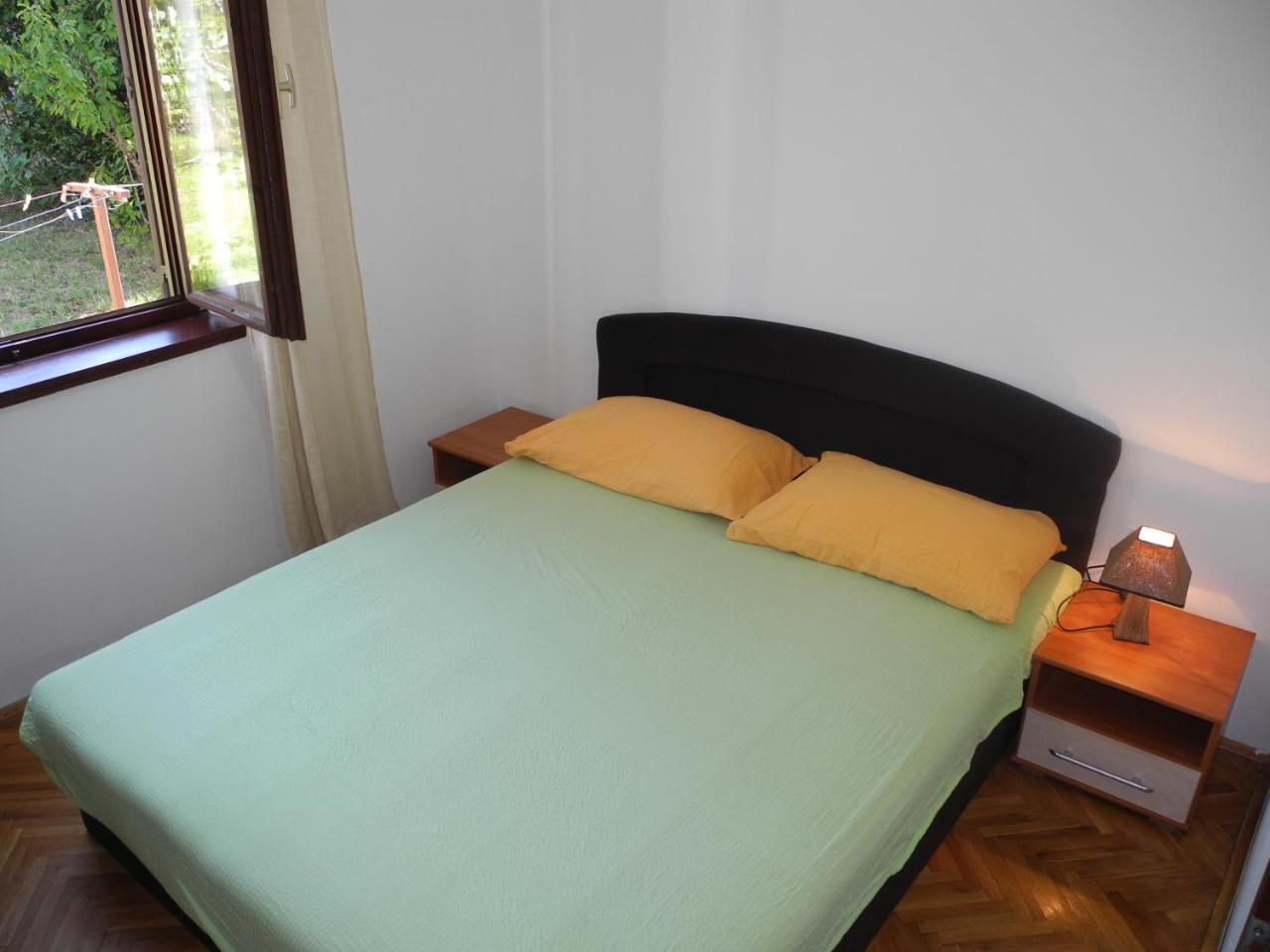קריקווניצה Apartment Vucko 6 Pax מראה חיצוני תמונה
